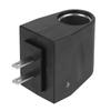 Car Cigarette Lighter Adapter AC 220V To DC 12V Black EU US Plug Interior Parts Converter Auto Accessories