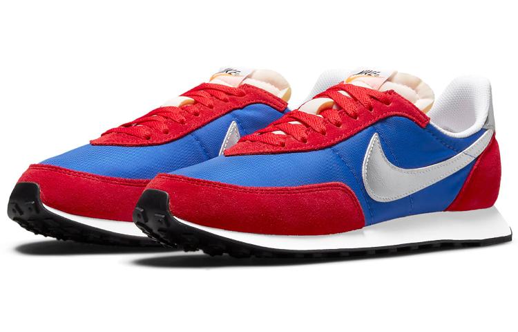 Nike Кроссовки Waffle Trainer 2 Hyper Royal DC2646-400
