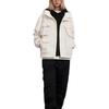 Converse Роскошные куртки и пальто Мужские Белый 10026909-A01