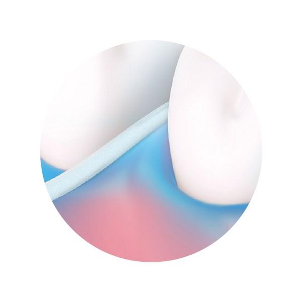 Зубная нить Oral-B Glide Deep Clean 40 м, 1 упаковка, 6 шт.