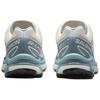 SALOMON XT-6 Vanilla Ice Ballad Blue Unisex Sneakers Cream Iced-Aqua L47738500