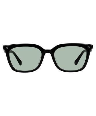 Солнцезащитные очки Zoff UV в стиле Веллингтон (Черный, ZA251G35_14E1) GDC. Защита, Стильный, Унисекс. [5520-145]