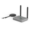 SWAYIN S21 4K Беспроводное HDMI устройство для зеркалирования экрана