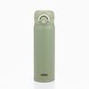 Thermos Вакуумная термокружка, 500 мл, Хаки, JNR-501 KKI