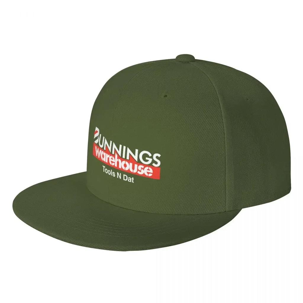 Tools N Dat Baseball Cap Snapback Cap Trucker Hat Hats Women Unisexs