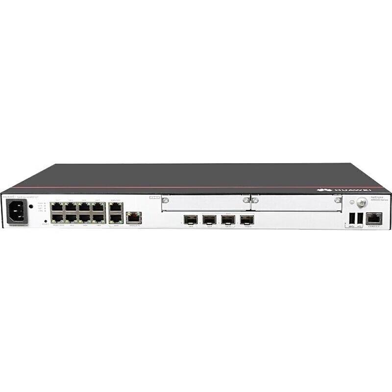 Huawei AR6121EC-S Enterprise Gigabit Managed Router/Switch