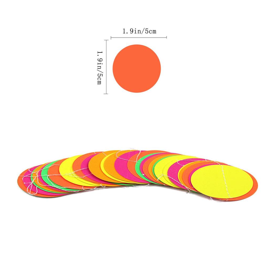 Star-Shaped Sequin Decorations for Weddings and Parties