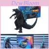 Потрясающий Годзилла против Конга S.h. Экшн-фигурка Monsterarts для детей
