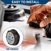 Coolant Cap for Ford for Mustang GT F150 V6 V8 Escape for Ranger Focus