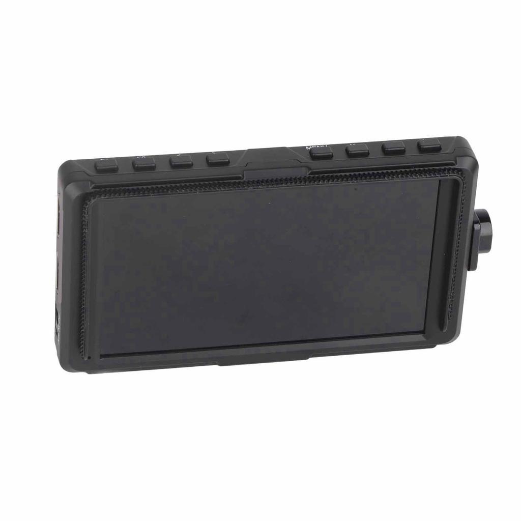 Feelworld F5 6-дюймовый 4K HD мультимедийный интерфейс Full HD 1920x1080 Видеомонитор для камеры DSLR