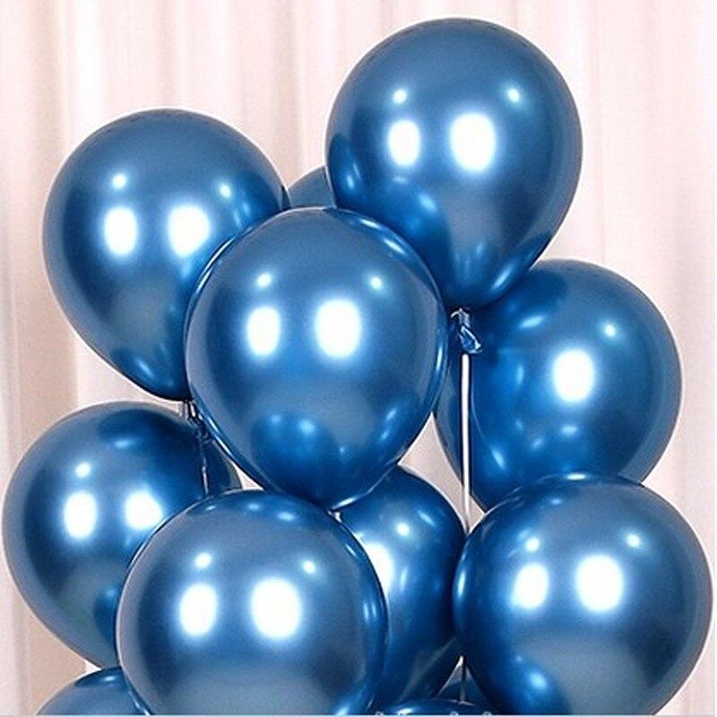 10/20/50 шт./упак. воздушный шар для свадьбы, дня рождения, сценического декора