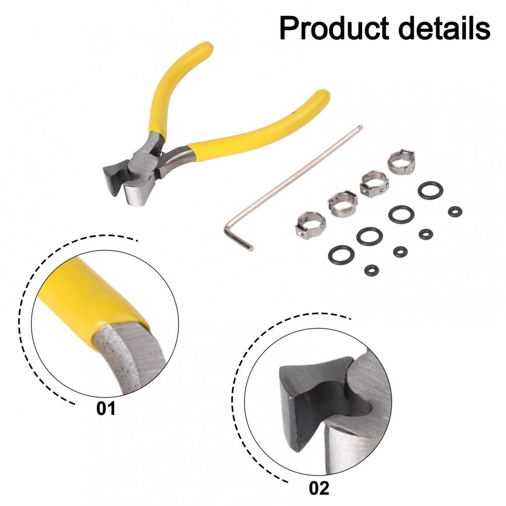 Efficient Replacement Hose for Karcher Steam Cleaner Models SC1 to SC4