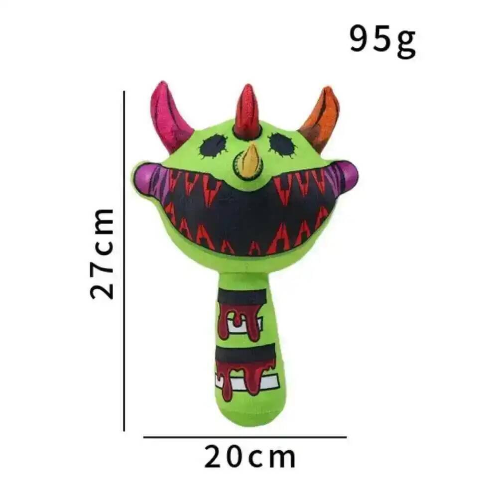 Мягкая игрушка Sprunki Sprunki Фаза 2 Фаза 3 Плюшевые игрушки Сюрприз Кукла Sprunky Pinky Simon Sprunki Wenda Плюшевая Набивная игрушка Мягкая игрушка