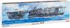 Fujimi Model Japanese Navy Aircraft Carrier Kaga with Wooden Deck Plastic Model Ship SP 1/350 Stickers,
