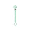 Silicone Pacifinder Printed Mint Green