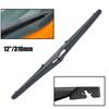 12" Tailgate Rear Windshield Wiper Blade For Ford Fiesta VII Focus MK3 Mondeo 4 Estate For Toyota Yaris XP90 Mitsubishi Colt 5DR