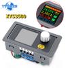 XYS3580 Module DC DC Buck Boost Converter CC CV 0.6-36V 5A Power Module Adjustable Regulated Laboratory Power Supply Variable