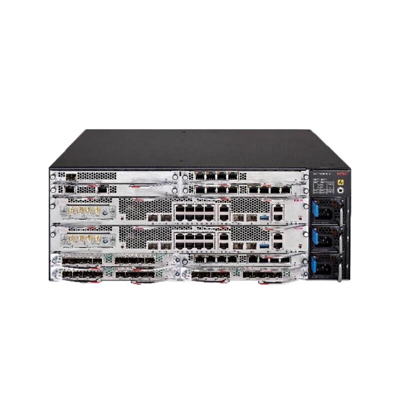 H3C MSR Series Multi-WAN Enterprise Router