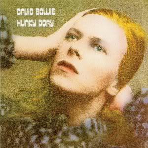 CD ДЭВИД БОУИ Hunky Dory TOCP53526 EMI 2005 Япония Рок Б/У