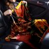Lion Adventure Blanket Soft Throw Blanket For Home Bedroom Bed Sofa Travel Office Solid Christmas Blanket