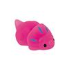 Mini Dinosaur Squeeze Toy Anxiety Relief Cartoon Dino Sensory Toy Soft Stretchy Stress Ball Home Office Worker Relaxation