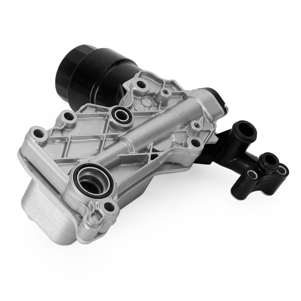 Масляный радиатор A6511800610 для Mercedes C CLS M SLK GLK VITO GLE 2.2CDI EEP/AU/075A