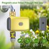 Tuya Zigbee Watering Timer Smart Garden Sprinkler Timer Automatic Drip Irrigation Watering System Support Home Assistant