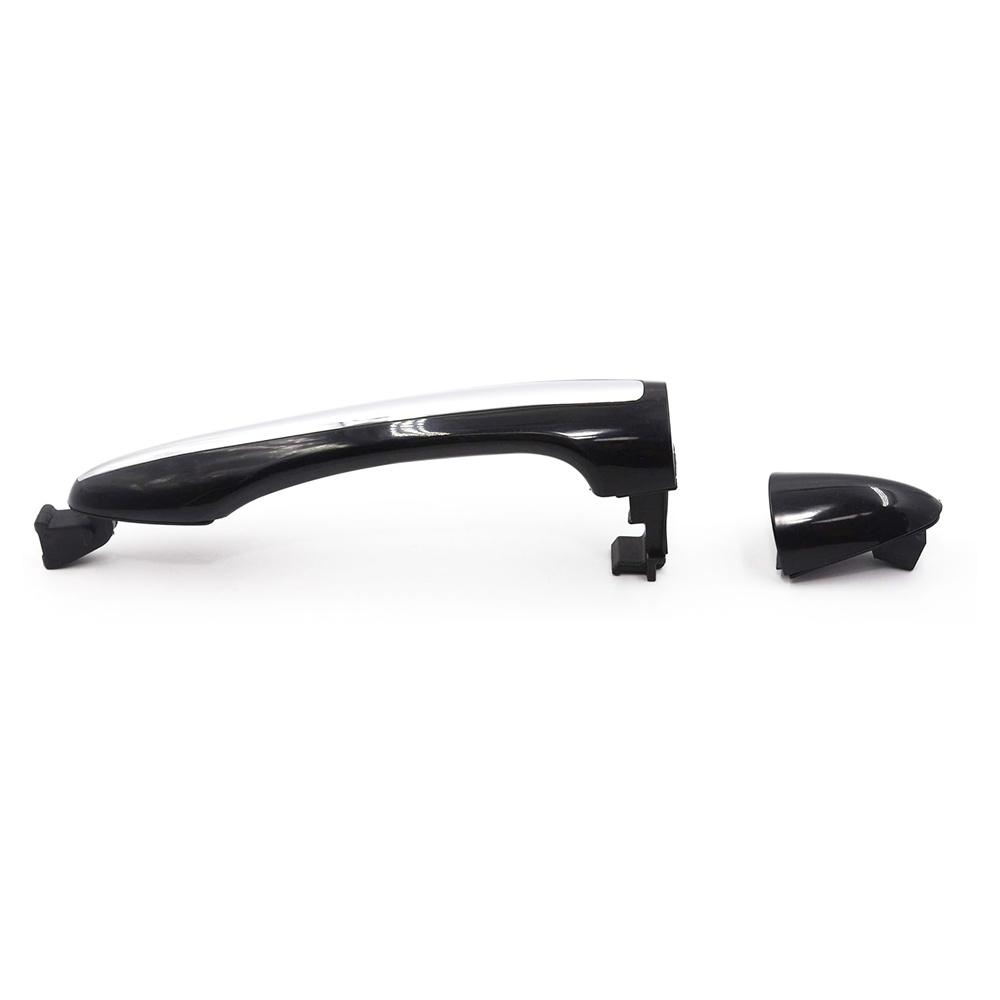 Наружная дверная ручка передняя правая пассажирская сторона для Kia Forte Cerato 2014-2018