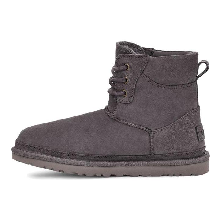 UGG Neumel Hiker 'Фиолетово-серый' Женские 1112482-NHT