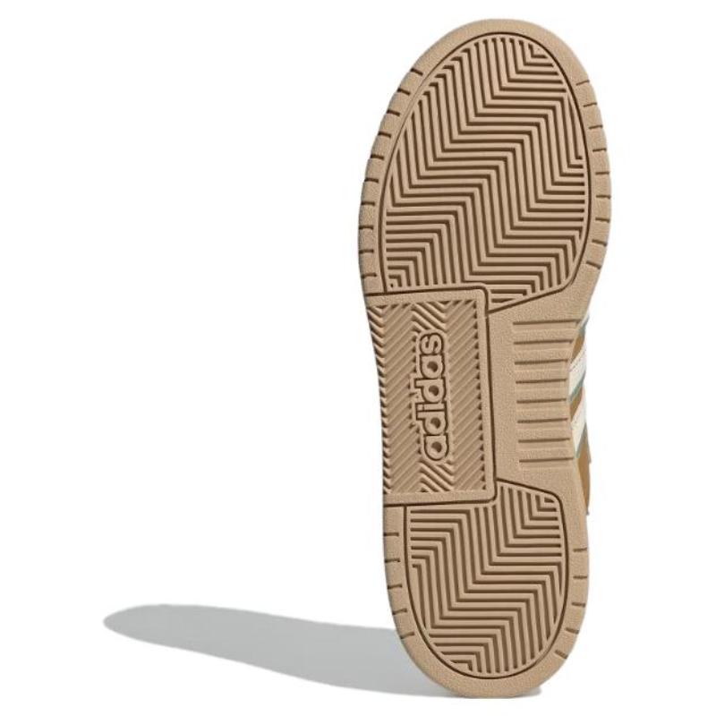 Adidas Кроссовки Neo 100DB 'Tan Brown White' IG8260