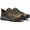 Треккинговые ботинки TARGHEE III WP Targhee Three Водонепроницаемые BUNGEE см [KEEN] Мужские CORD/BLACK 27.5