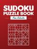 Книга Sudoku Puzzle Book Hard for Adults : Large Print Sudoku Books for Seniors with Solutions