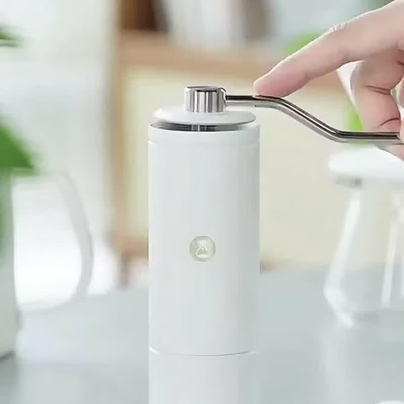 Ручная кофемолка Timemore Chestnut C5 Подарочный набор