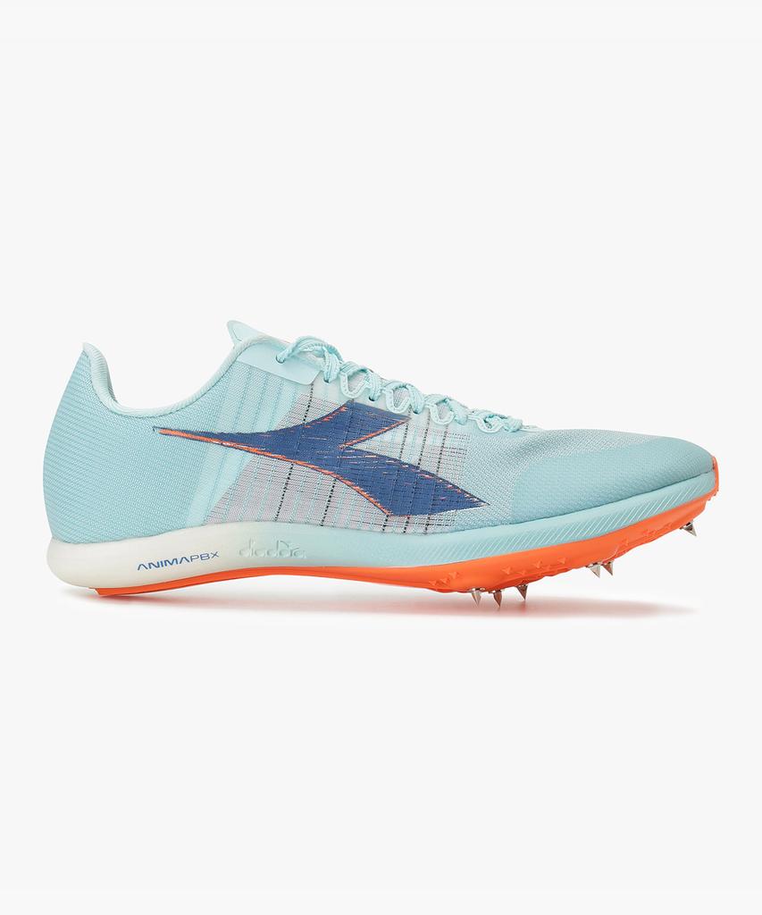 Diadora Velocita Carbon Blue