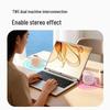 Newmine PBS011 TWS Portable Bluetooth Speaker (CN version)