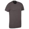 Mountain Warehouse Mens Agra Melange T-Shirt