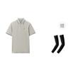 HLA Polo Shirt Men's Box Set Included HNTPW2W010A