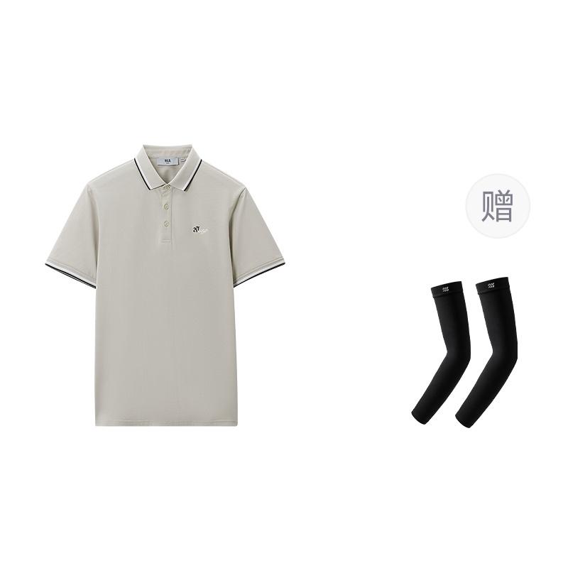 HLA Polo Shirt Men's Box Set Included HNTPW2W010A
