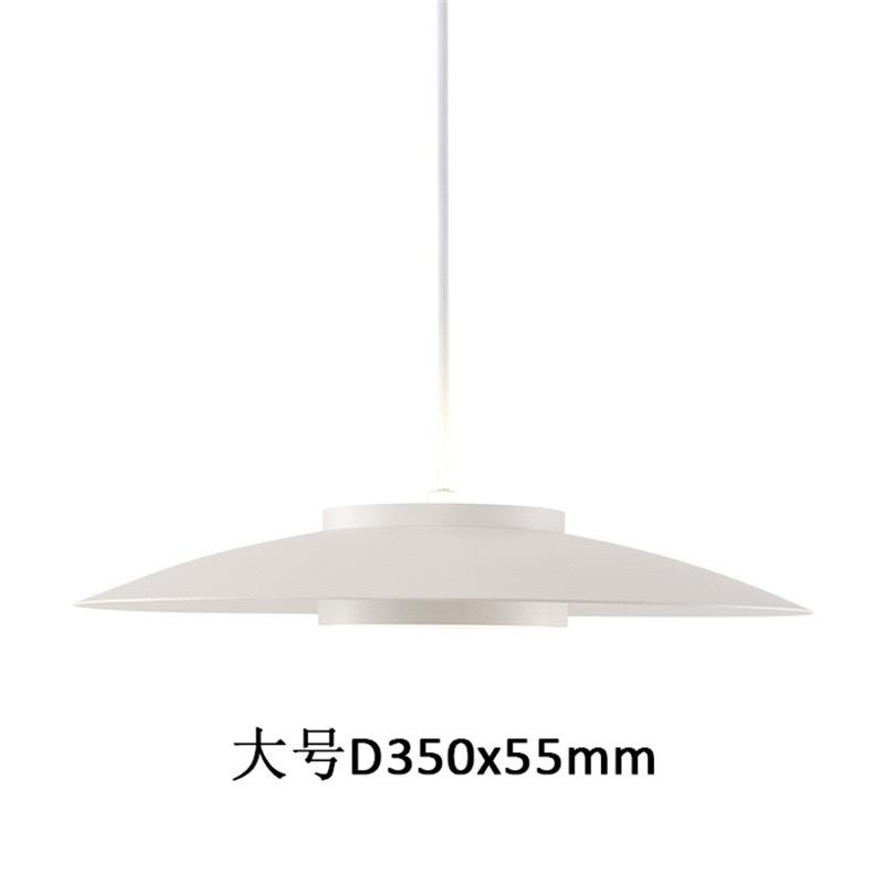 Современная минималистская люстра у кровати, черная люстра для ресторана, лампы для комнаты, светодиодная люстра, украшение дома, внутреннее освещение