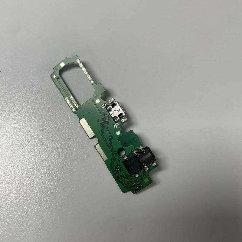 USB Charging Port Charger Connector For Vivo Y11S For Vivo Y12S For Vivo Y12A For Vivo Y3S 2021 phone charge board Replace Part