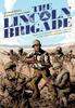 Книга The Lincoln Brigade