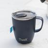 Swell Mug 350ml Azureite