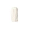 Jordan Flight Diamond Knit Comfortable Mid-Rise Drawstring Casual Shorts Men Shorts Sail-White FV7258-133