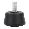 Universal Anti Slip M8 Rubber Foot Pad Photography Accessories for Tripod Monopod