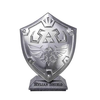 Головоломка Hanayama Снять Горизонт Щит из Легенды о Зельде Уровень сложности 4