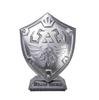 Головоломка Hanayama Снять Горизонт Щит из Легенды о Зельде Уровень сложности 4
