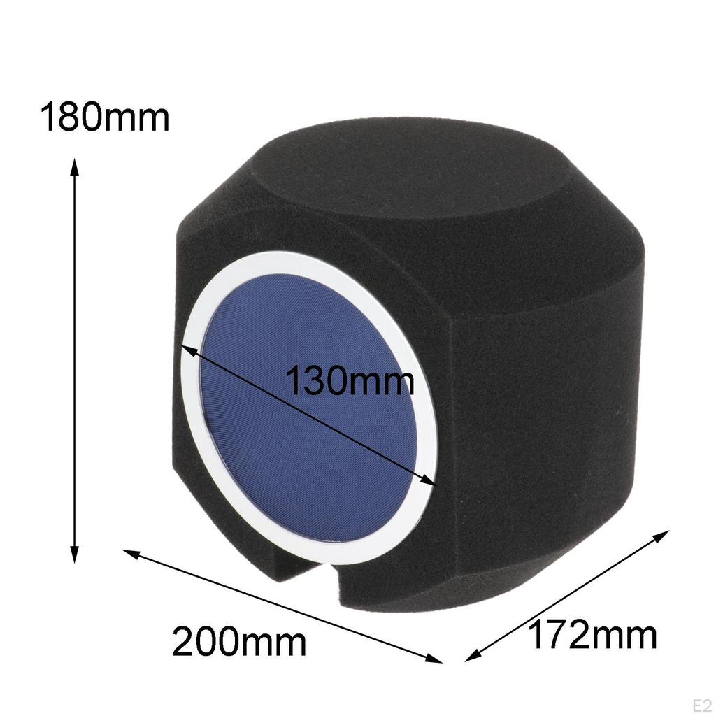 Acoustic for Studio Sound