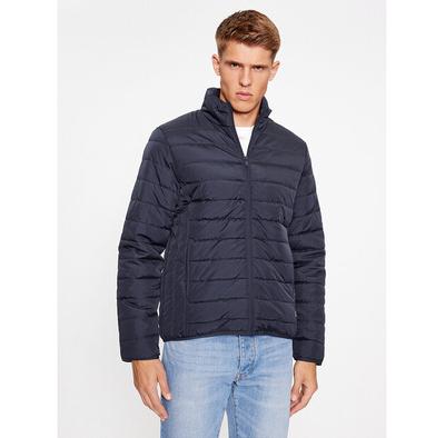 Зимняя куртка Only & Sons 22025686, темно-синяя, стандартный крой