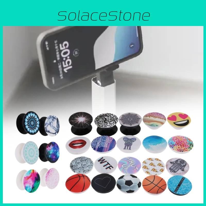 Versatile Grip Stand Phone Tablet Case With Fashionable Design And High Quality Material For All Styles