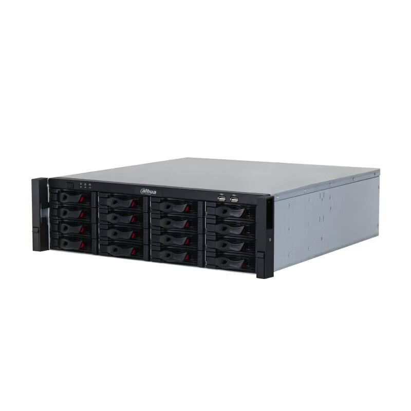 Dahua NVR Surveillance Recorder CN plug (adapter included)